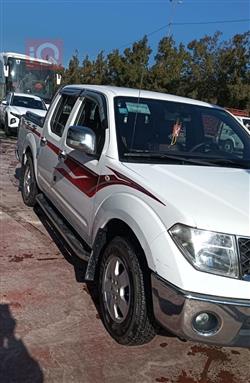 نيسان نافارا